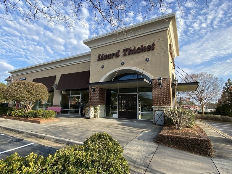 More Photos Of 2521 Airport Trwy, Columbus Unknown For Lease