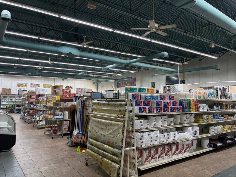 More Photos Of 37821 Mound Rd, Sterling Heights Freestanding For Sale