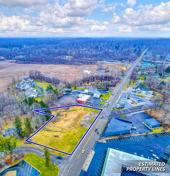 More Photos Of 1910 Horton Rd, Jackson Land For Sale