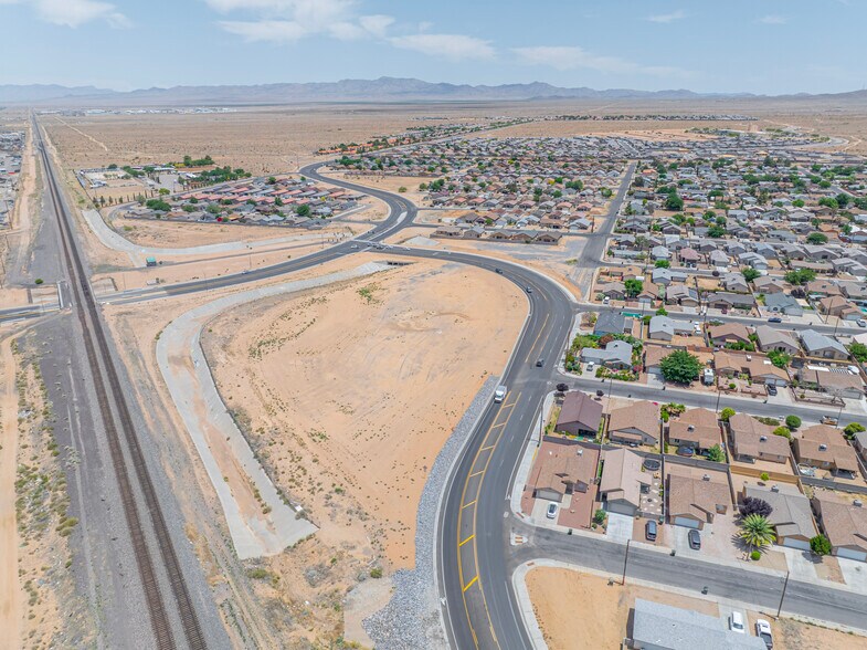 More Photos Of 3299 Kenwood Ave, Kingman Land For Sale