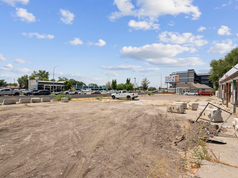 More Photos Of 920 W Center St, Provo Land For Sale