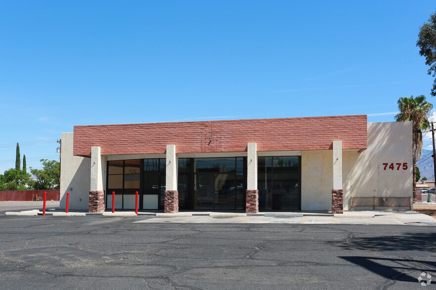 More Photos Of 7475 E 22nd St, Tucson Convenience Store For Sale
