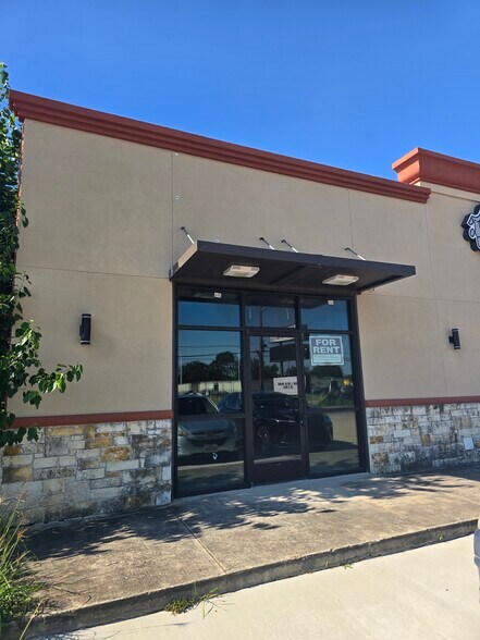 More Photos Of 18310 FM 529, Katy Freestanding For Lease
