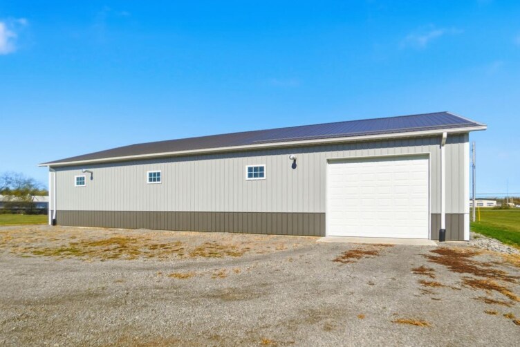 More Photos Of 10161 US-224, Findlay Flex For Lease