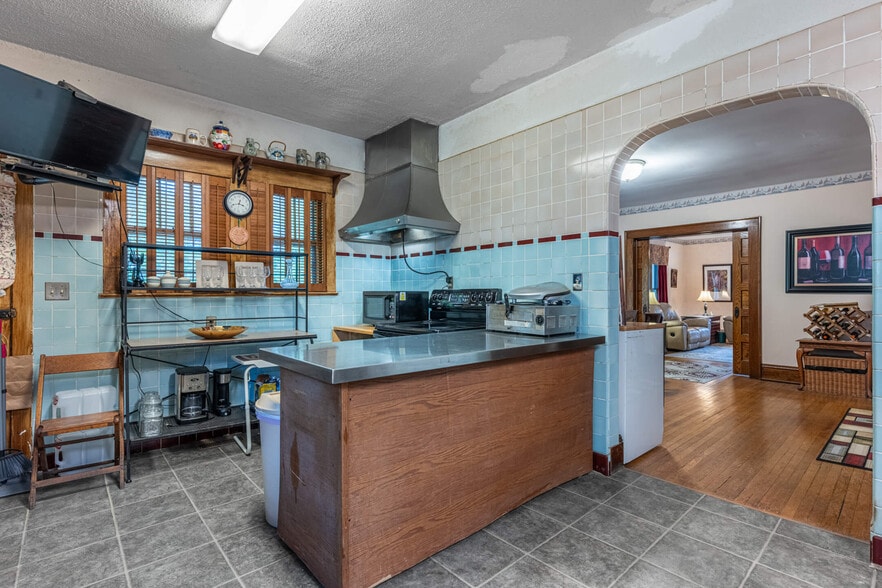 More Photos Of 2375 Upper Valley Pike, Springfield Lodge Meeting Hall For Sale
