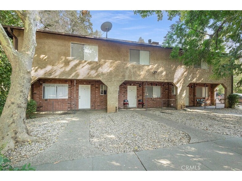 More Photos Of 403 E Maple St, Chico Apartments For Sale