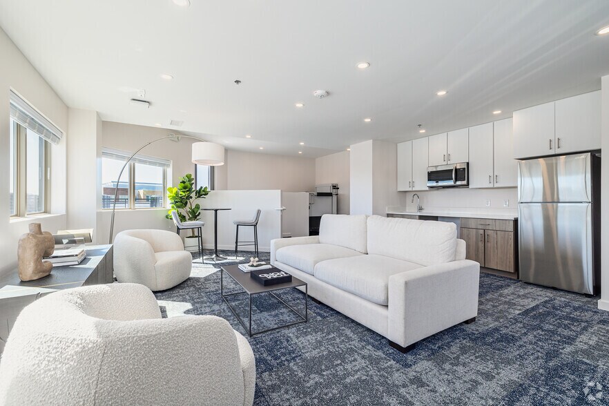 More Photos Of 3800 Park East Dr, Beachwood Apartments For Lease