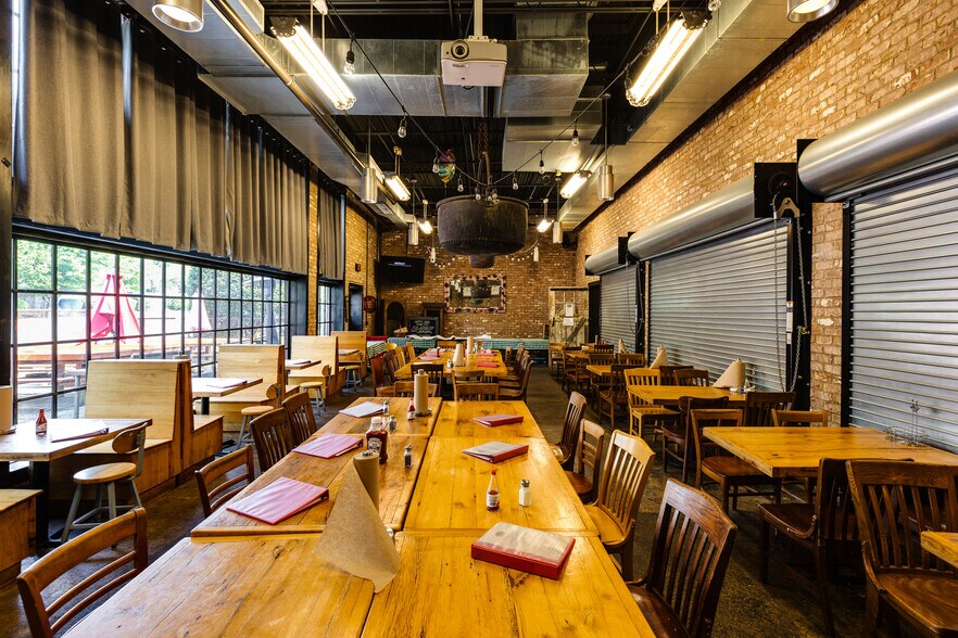 More Photos Of 8205 W Broad St, Richmond Restaurant For Sale