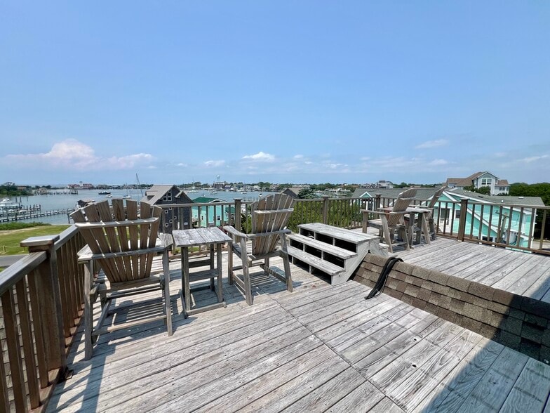 More Photos Of 155 Silver Lake Dr, Ocracoke Hospitality For Sale