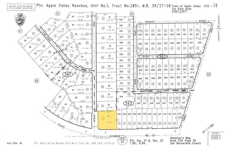 More Photos Of 21738 US Highway 18, Apple Valley Drugstore For Lease