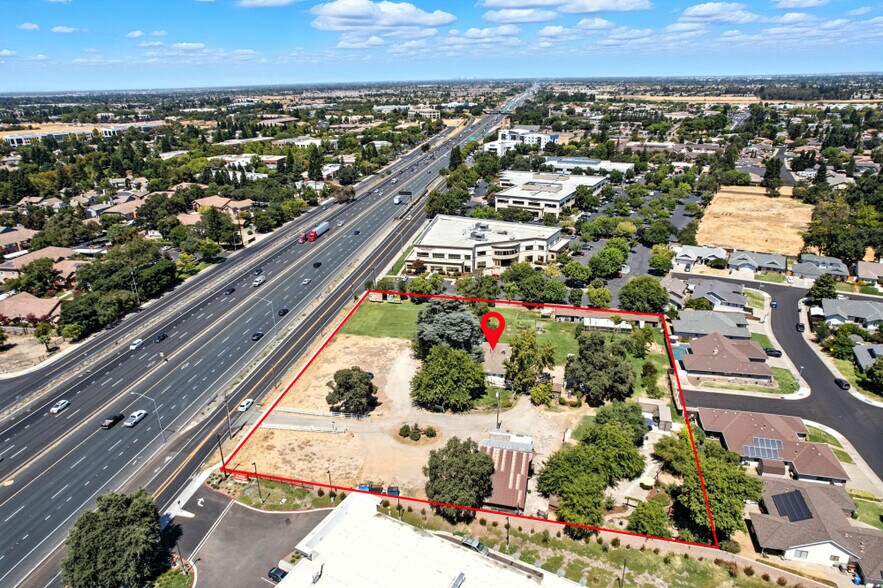 More Photos Of 9455 E Stockton Blvd, Elk Grove Specialty For Sale