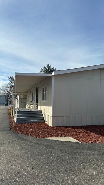 More Photos Of 2042 Tully Rd, Hughson Manufactured Housing Mobile Home Park For Sale