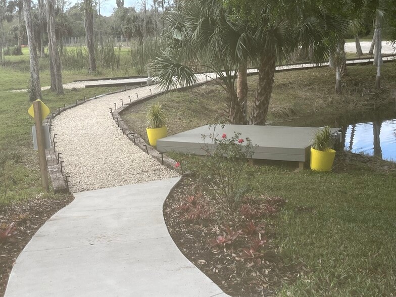 More Photos Of 20948 Corkscrew Rd, Estero Winery Vineyard For Sale