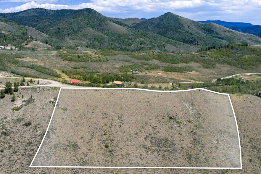 More Photos Of 441 GCR 2414, Kremmling Land For Sale