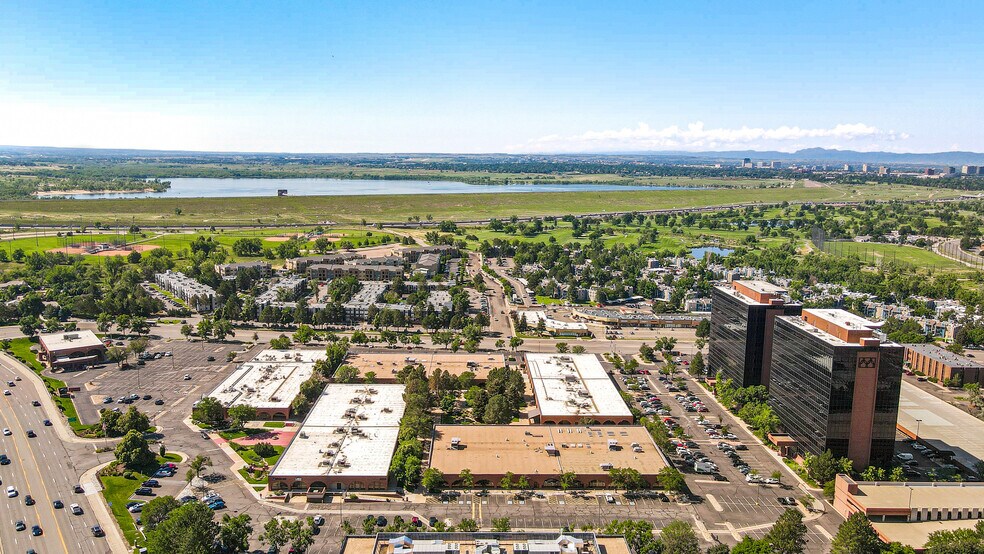 More Photos Of 3025 S Parker Rd, Aurora Unknown For Lease