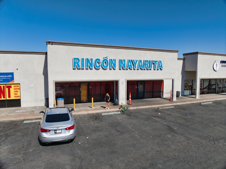 More Photos Of , North Las Vegas General Retail For Sale