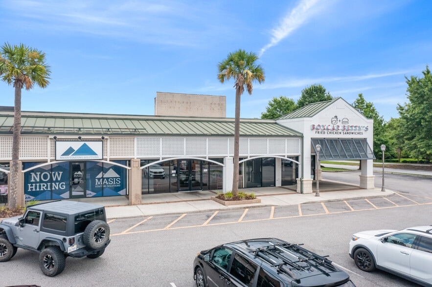 More Photos Of 7800 Rivers Ave, North Charleston Unknown For Lease