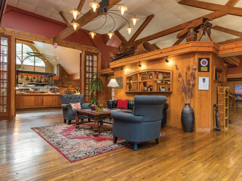 More Photos Of 86 Lily Pad Ln, Flat Rock Hotel For Sale