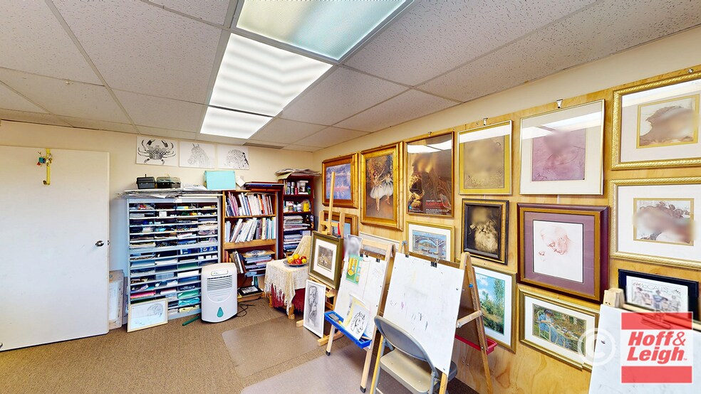 More Photos Of 6909 S Holly Cir, Centennial Office For Sale