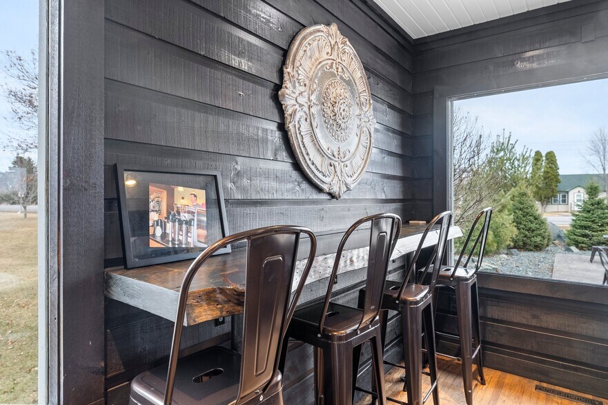 More Photos Of 24217 State Hwy 35, Siren Freestanding For Sale