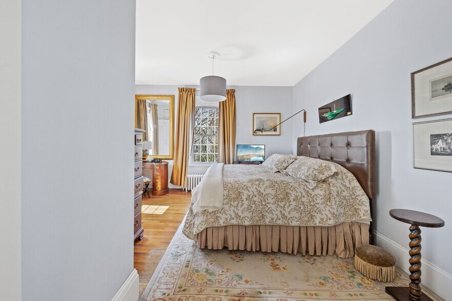 More Photos Of 76 Cottage St, New Bedford Multifamily For Sale