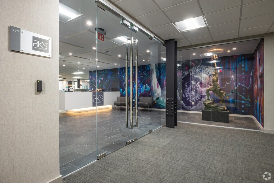 More Photos Of 300 Executive Dr, West Orange Office For Lease