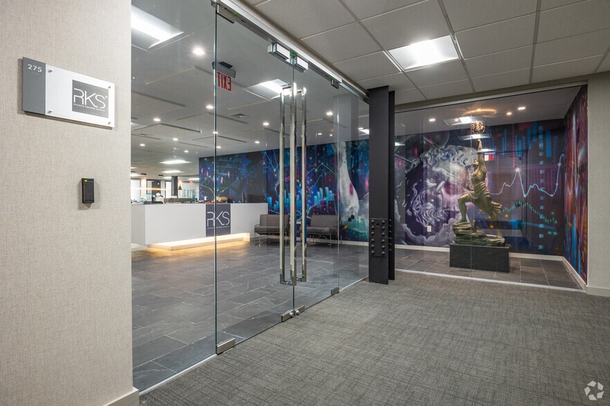 More Photos Of 300 Executive Dr, West Orange Office For Lease