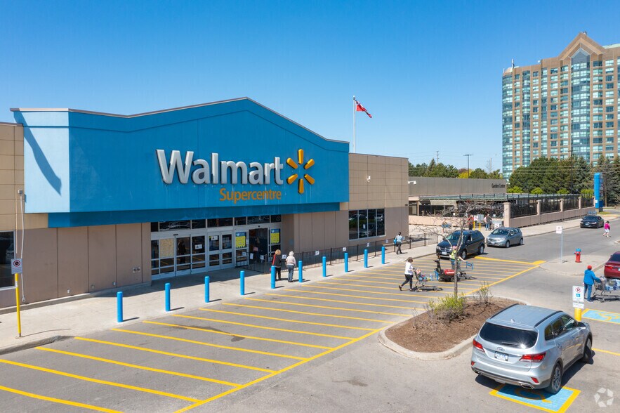 More Photos Of 2126-2200 Burnhamthorpe Rd W, Mississauga Unknown For Lease