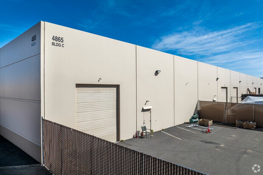 Primary Photo Of 4865 Joule St, Reno Showroom For Lease