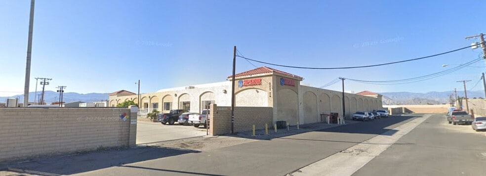 More Photos Of 83925 Fir St, Indio Distribution For Sale