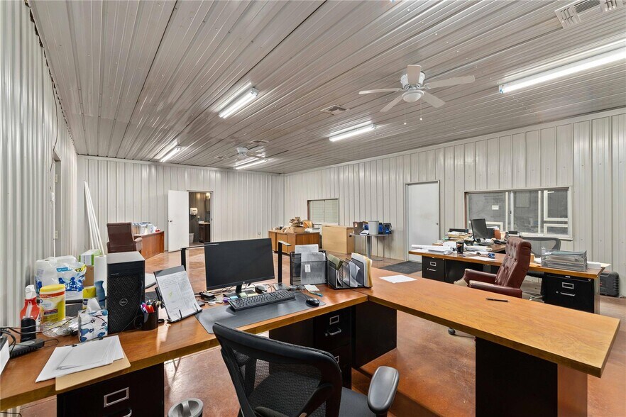 More Photos Of 6070 Hwy 183 N, Early Warehouse For Sale
