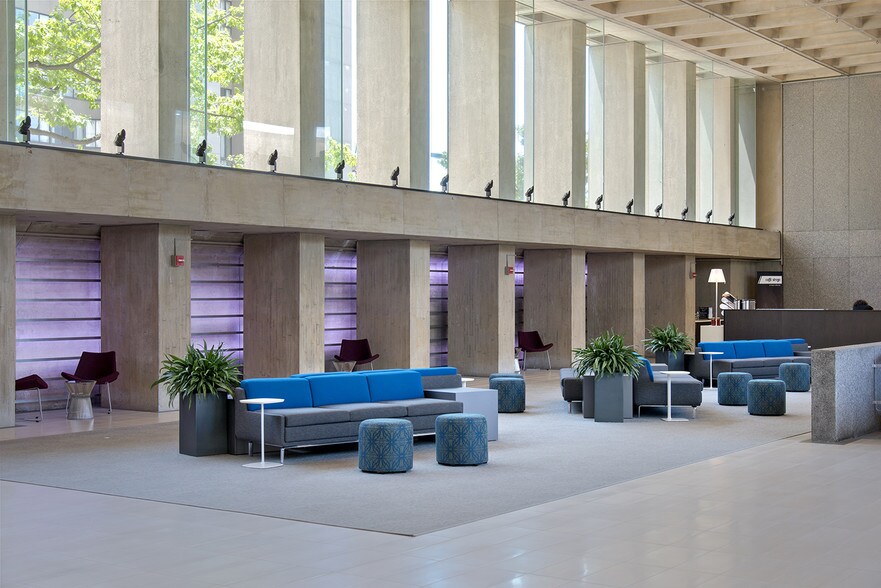 More Photos Of 177 Huntington Ave, Boston Office For Lease