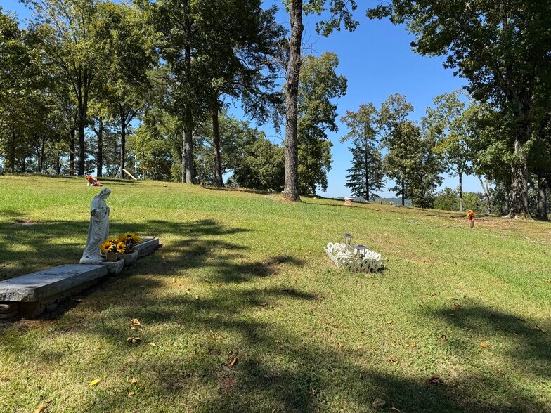 More Photos Of 4386 Buzbee Rd, Pinson Land For Sale