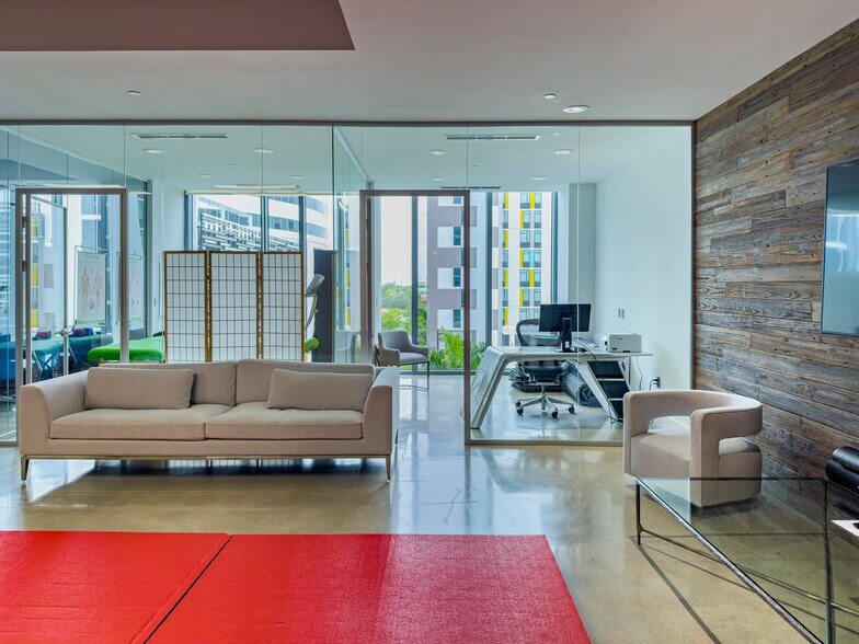 More Photos Of 2980 NE 207th St, Aventura Office Residential For Lease