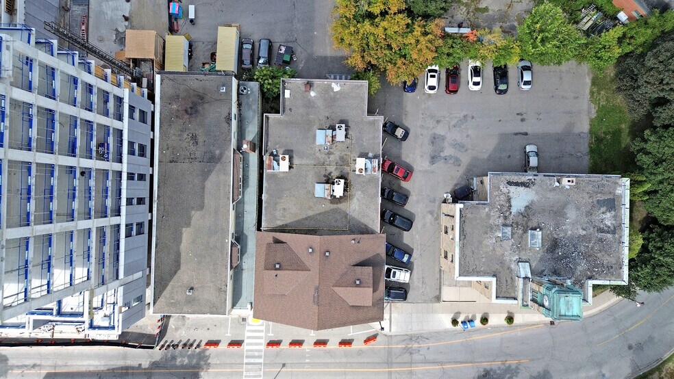 More Photos Of 72 Mill St, Halton Hills Office Residential For Sale