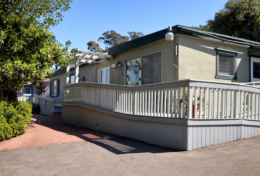 More Photos Of 2335 Camino del Rio S, San Diego Land For Sale