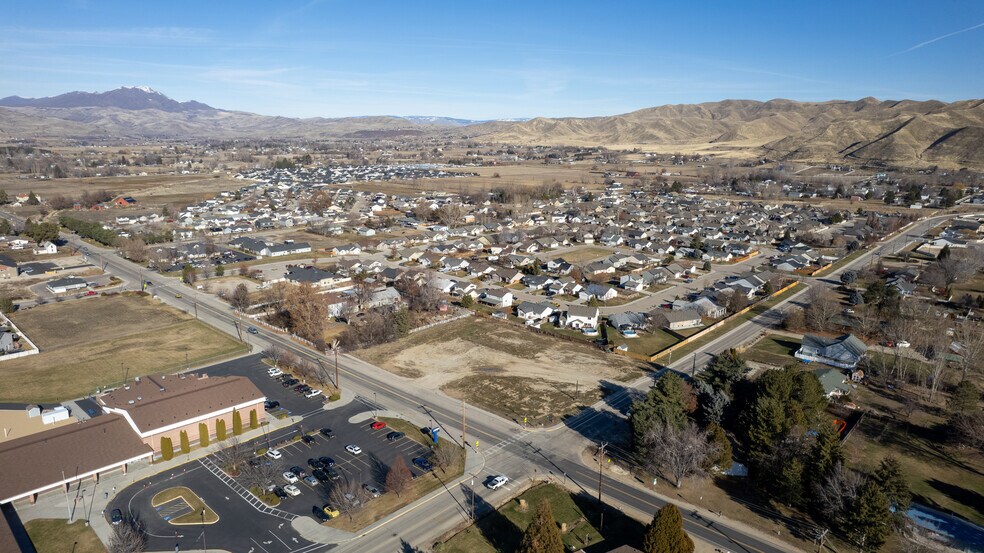 More Photos Of TBD Substation Rd @ 12th St, Emmett Land For Sale