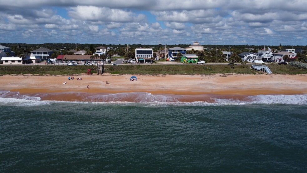 More Photos Of 901 N Oceanshore Blvd, Flagler Beach Hotel For Sale