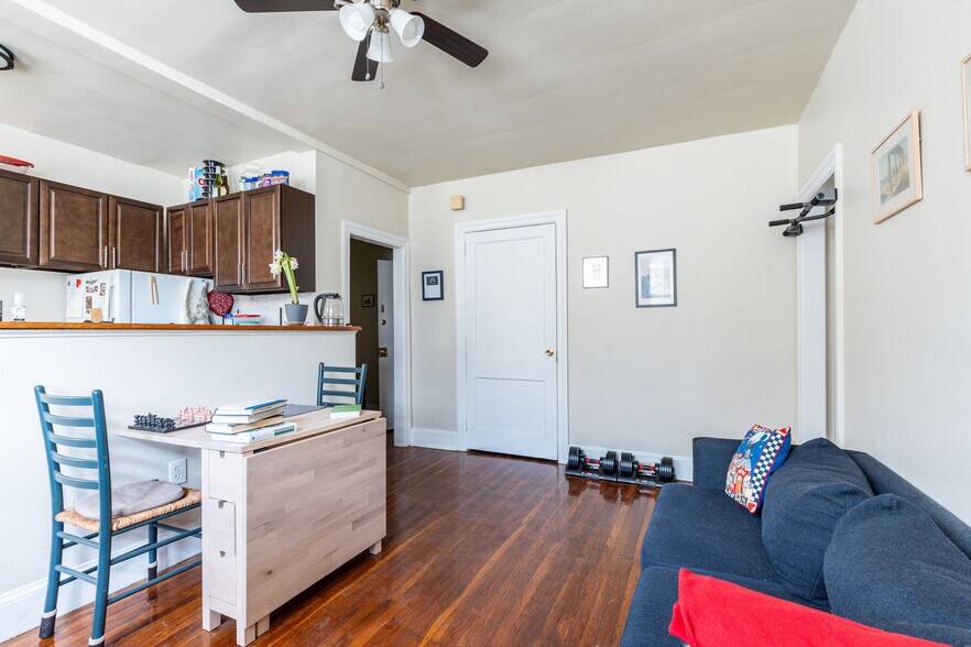 More Photos Of 4725 Chester Ave, Philadelphia Apartments For Sale