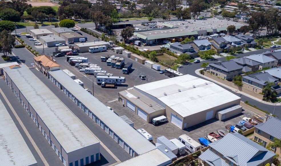 250 S Surfside Dr, Port Hueneme, CA 93041 Warehouse For Sale