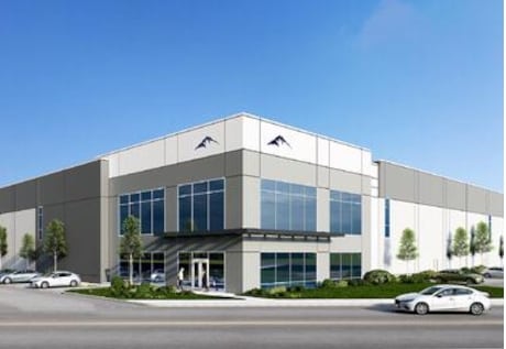 Primary Photo Of 99 Wild Horse Canyon Dr, Sparks Industrial For Lease