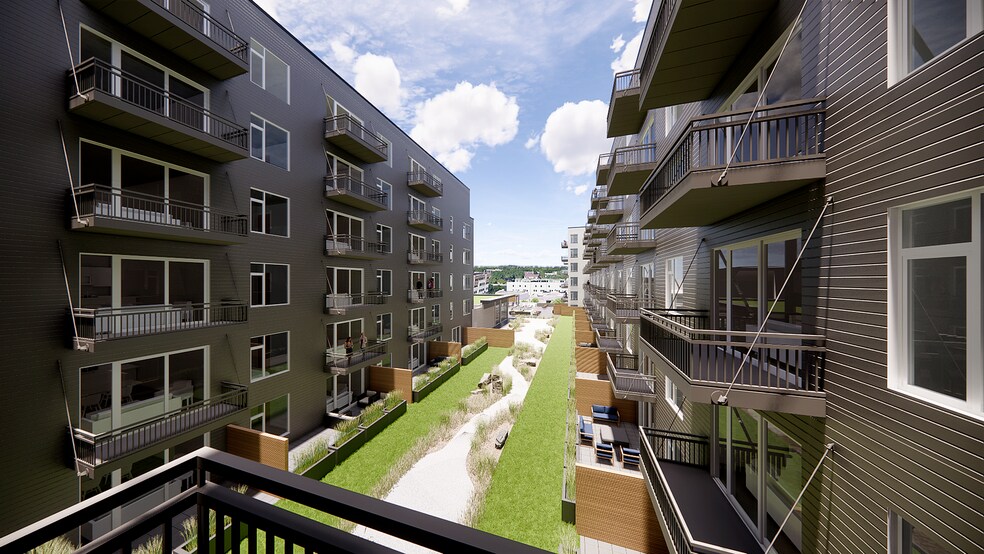 More Photos Of 215 N Adams St, Green Bay Apartments For Lease