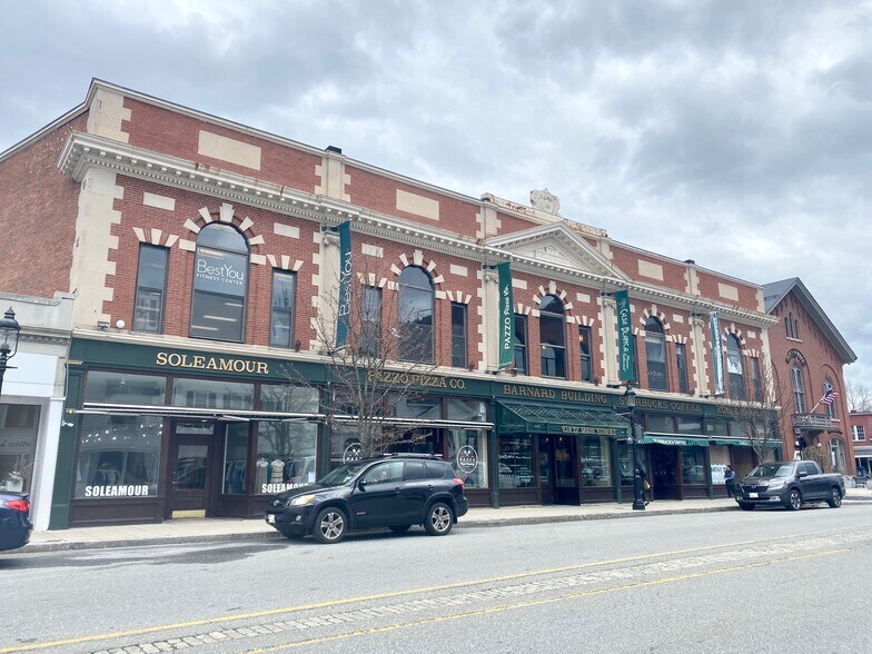 Primary Photo Of 10 Main St, Andover Storefront Retail Office For Lease