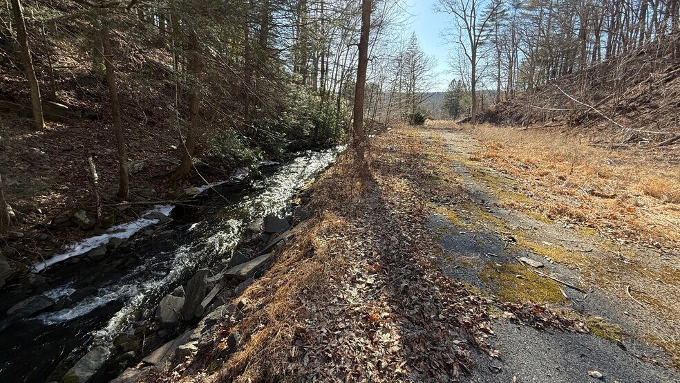 More Photos Of 2480 Paradise Trail, East Stroudsburg Land For Sale
