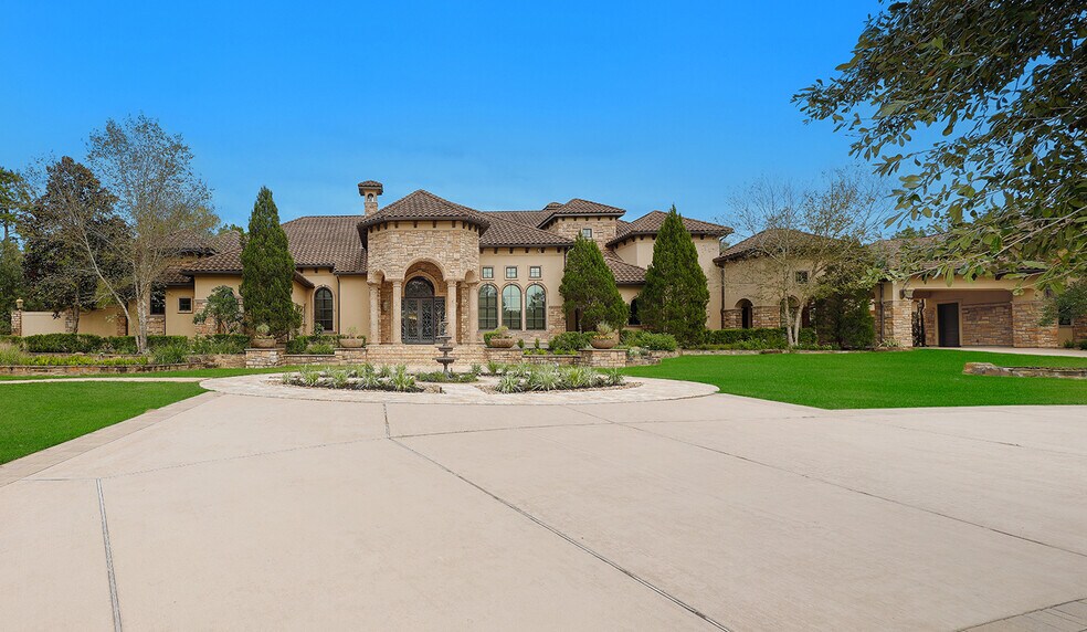 More Photos Of 28611 Blue Jack Ln, Magnolia Sports And Entertainment For Sale