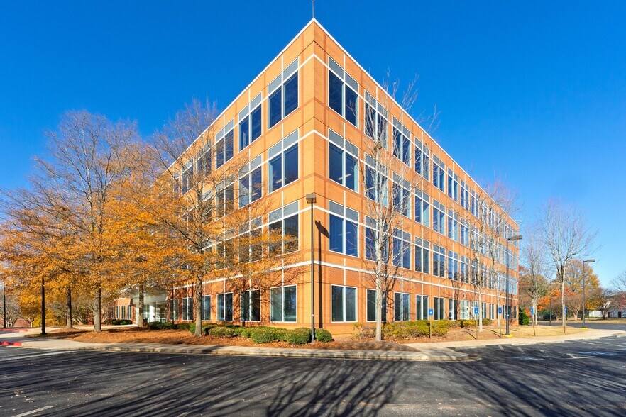More Photos Of 3579-3585 Atlanta Ave, Atlanta Office For Sale