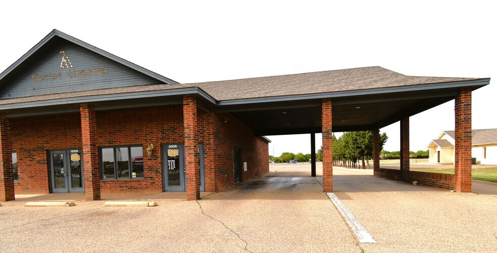 More Photos Of 6006 82nd St, Lubbock Freestanding For Sale