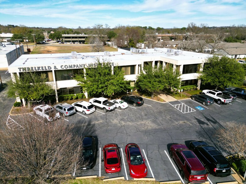 Primary Photo Of 515 W Southwest Loop 323, Tyler Office For Lease