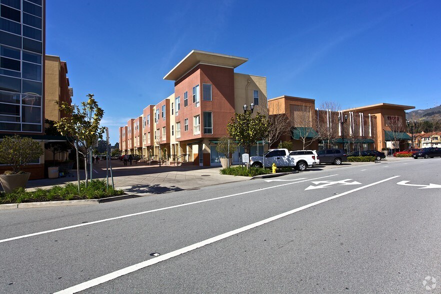 More Photos Of 101 McLellan Dr, South San Francisco Apartments For Lease