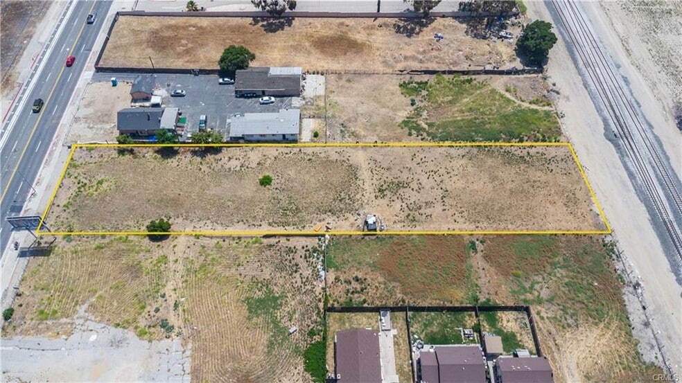 More Photos Of 918 E Holt Blvd, Ontario Land For Lease